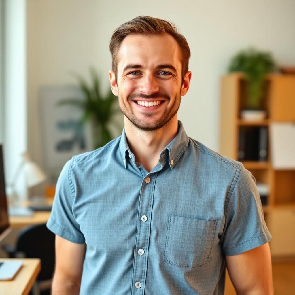 Persönlicher Studienleiter